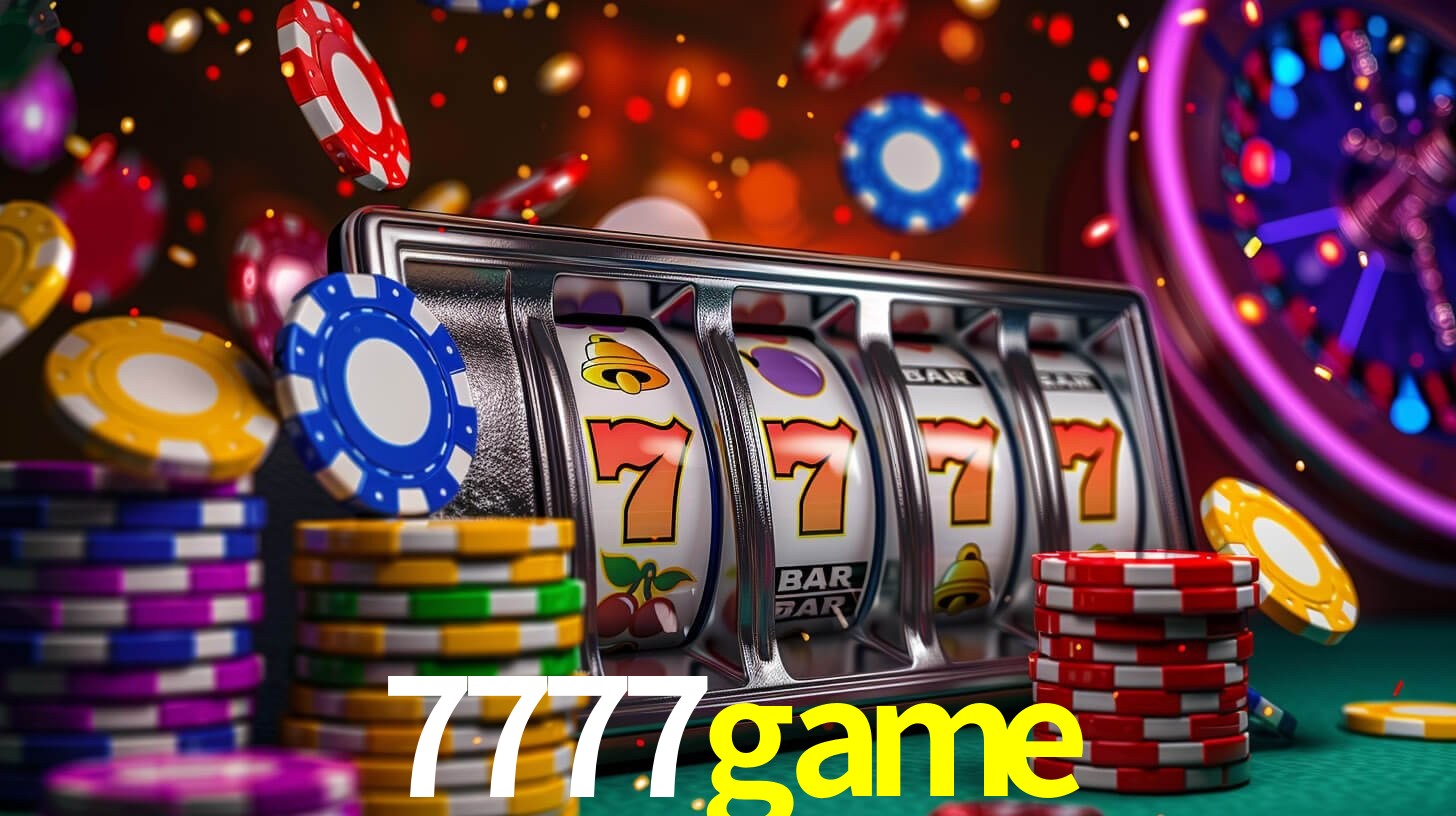Estatísticas 7777game