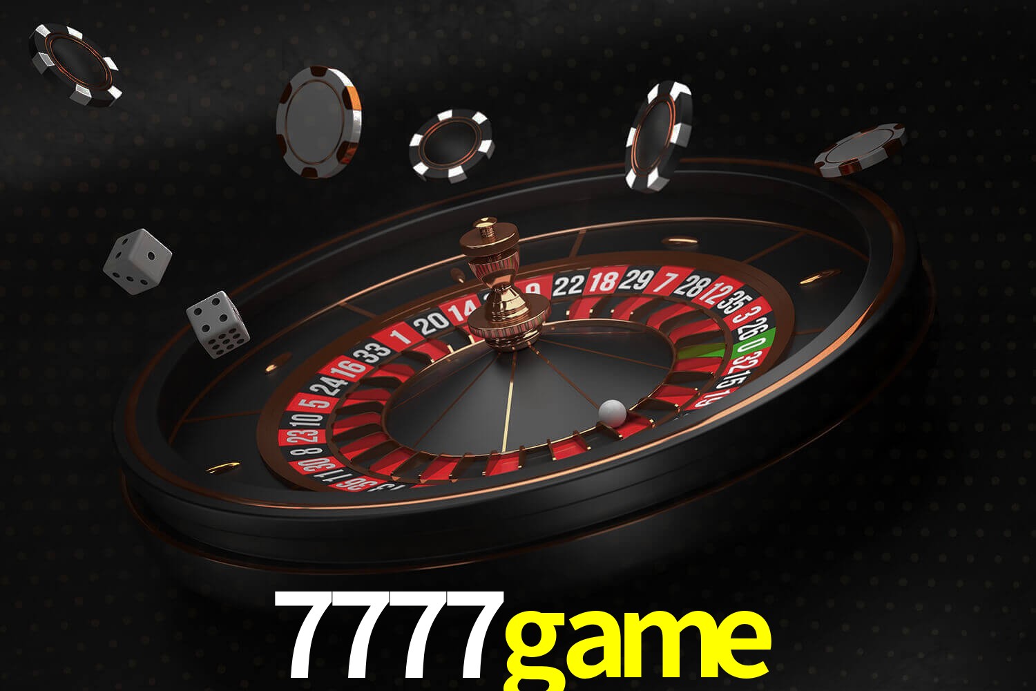 7777game - Cassino Mais Completo Online - 7777 game