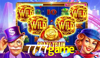 Desvendando o Mundo dos Jogos Virtuais na 7777game