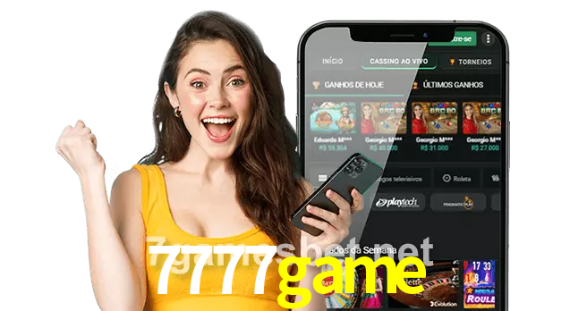 7777game