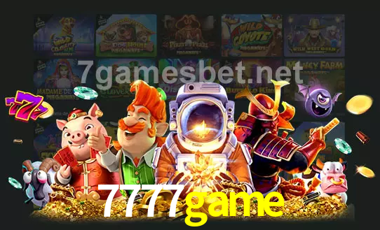 cassino 7777game