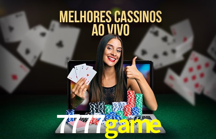 A Popularidade dos Caça-Níqueis no 7777game