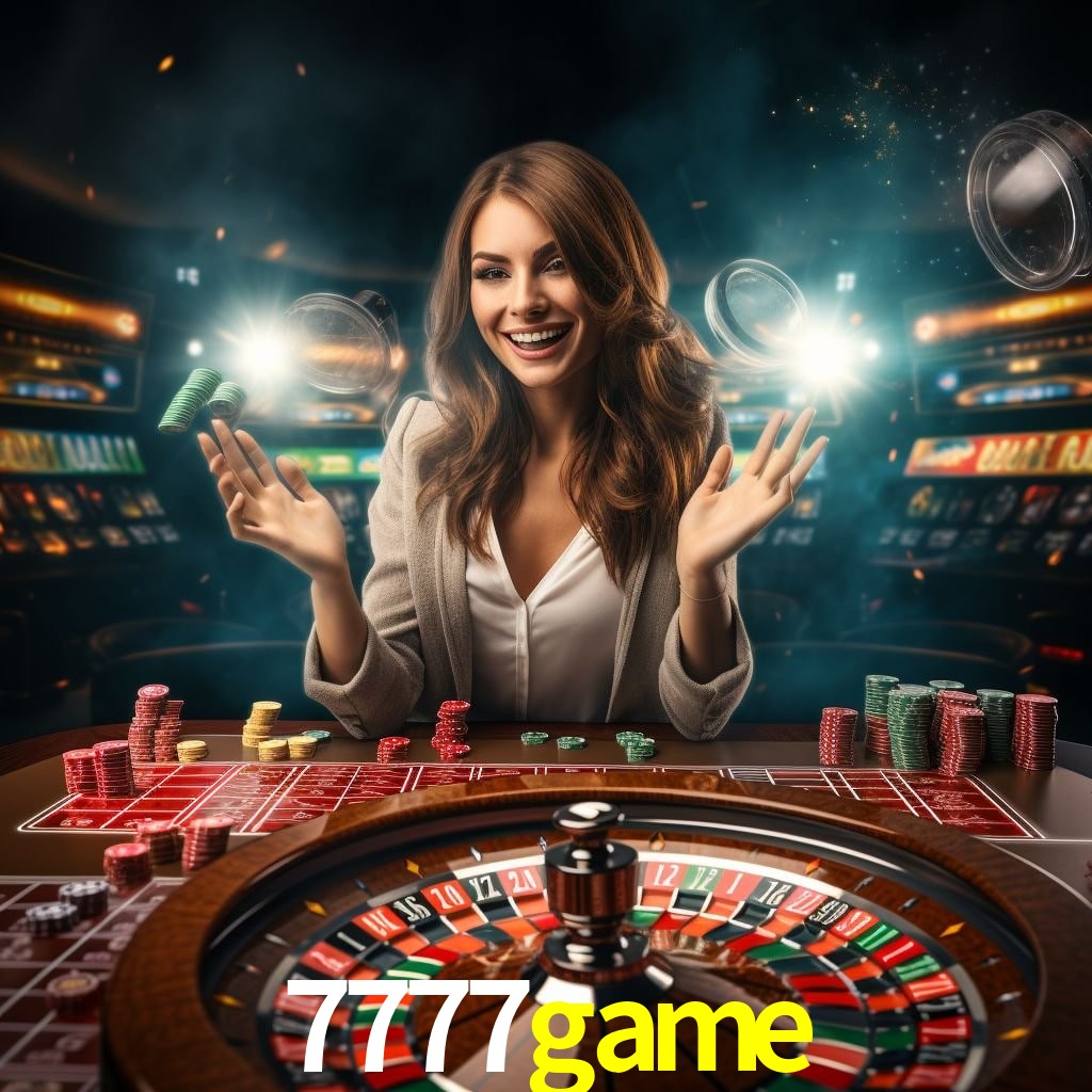 7777game