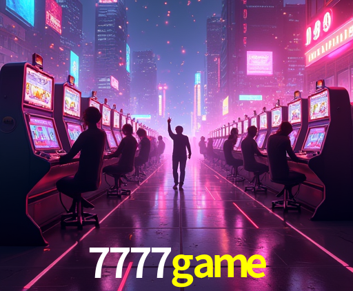 Estatísticas do Jogo 7777game