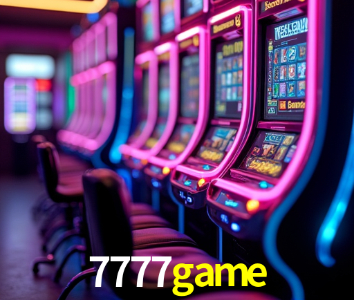 Tecnologia da Plataforma 7777game
