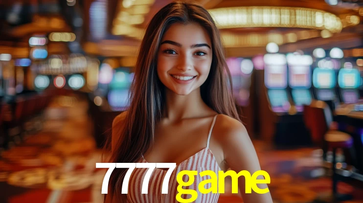 Bônus de Boas-vindas 7777game