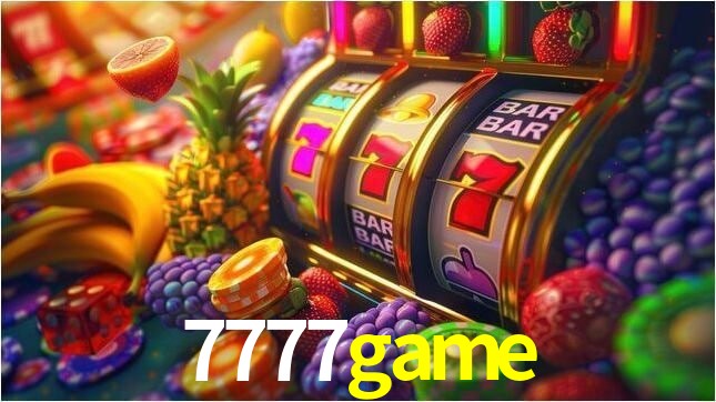 Descubra o Mundo do Cassino Online com 7777game