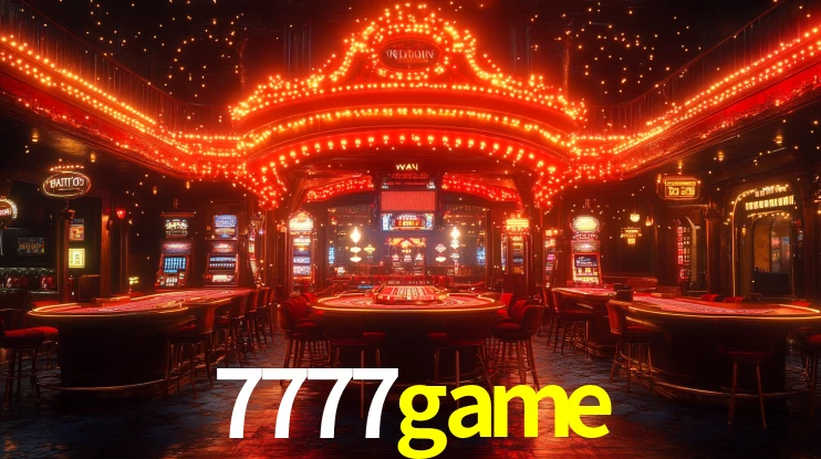 7777game.com