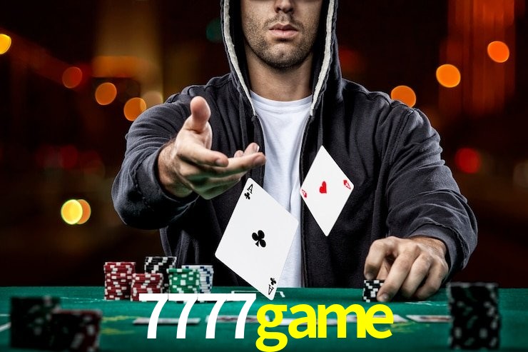 7777 game