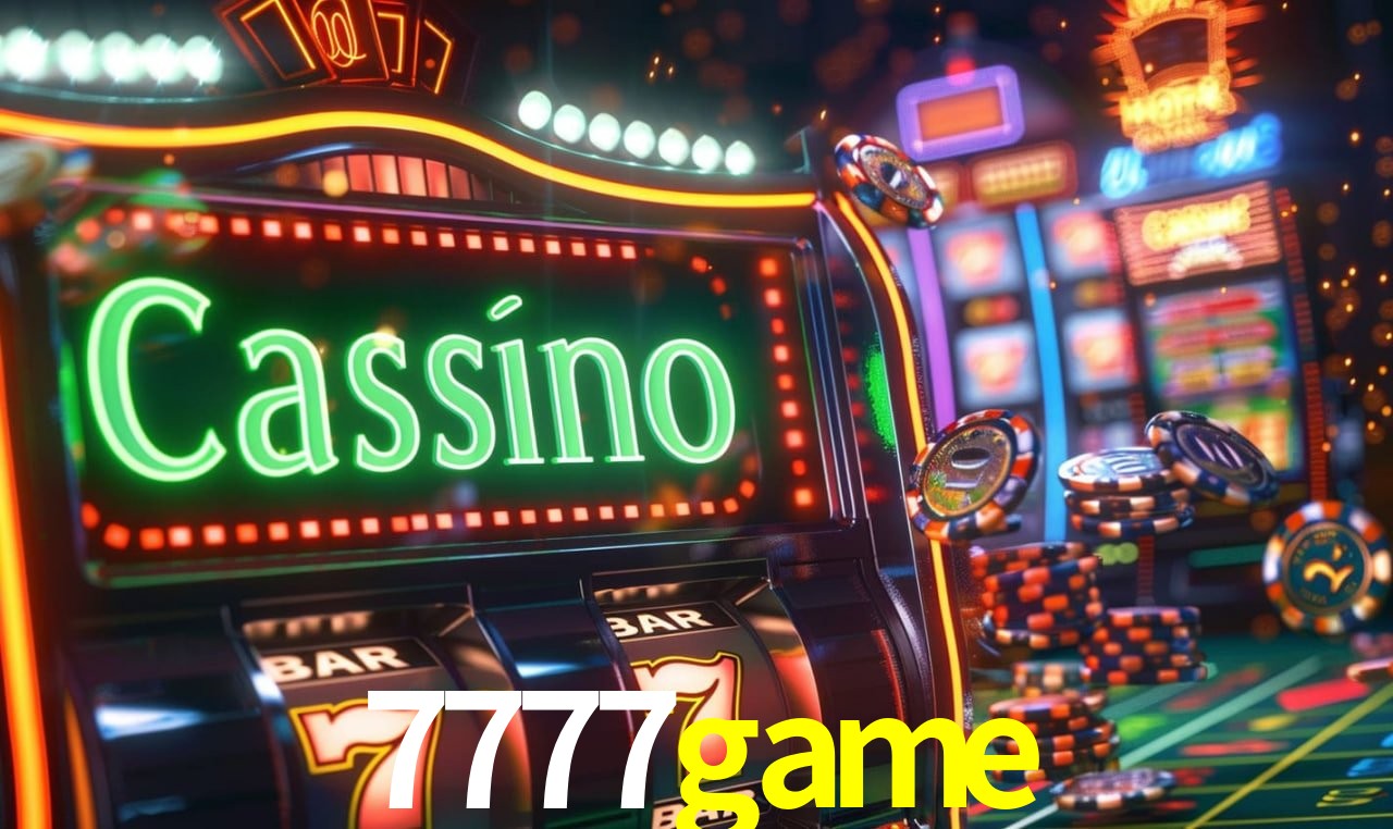Avaliações dos Jogadores 7777game