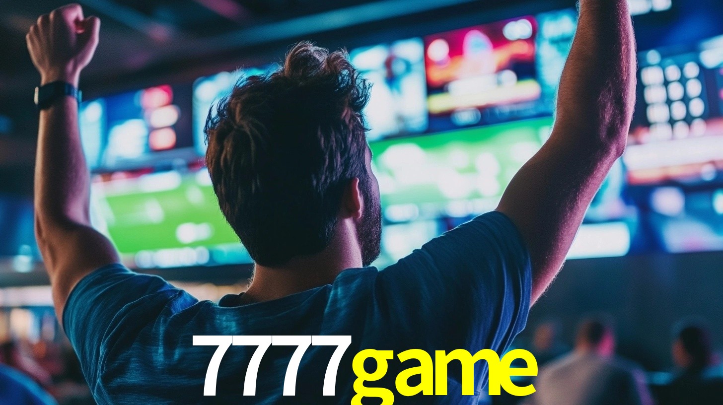 7777game