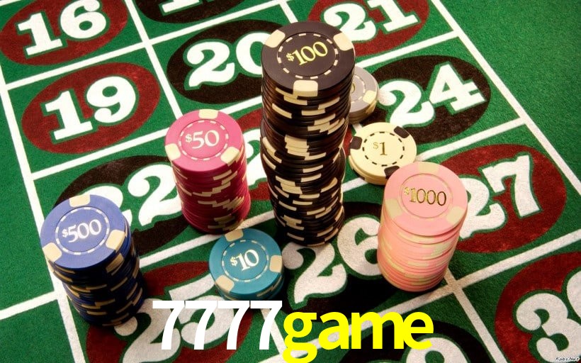Cadastro Rápido 7777game