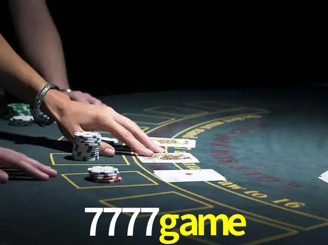 Cadastro Rápido 7777game