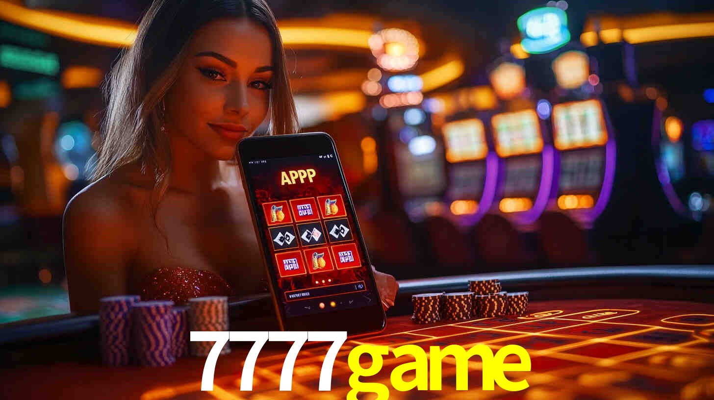 cassino 7777game