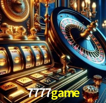 Jogos de Slot 7777game