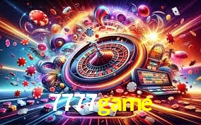 Login Seguro 7777game