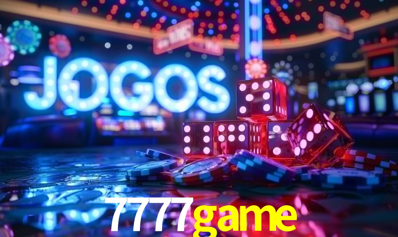 Estatísticas Esportivas 7777game