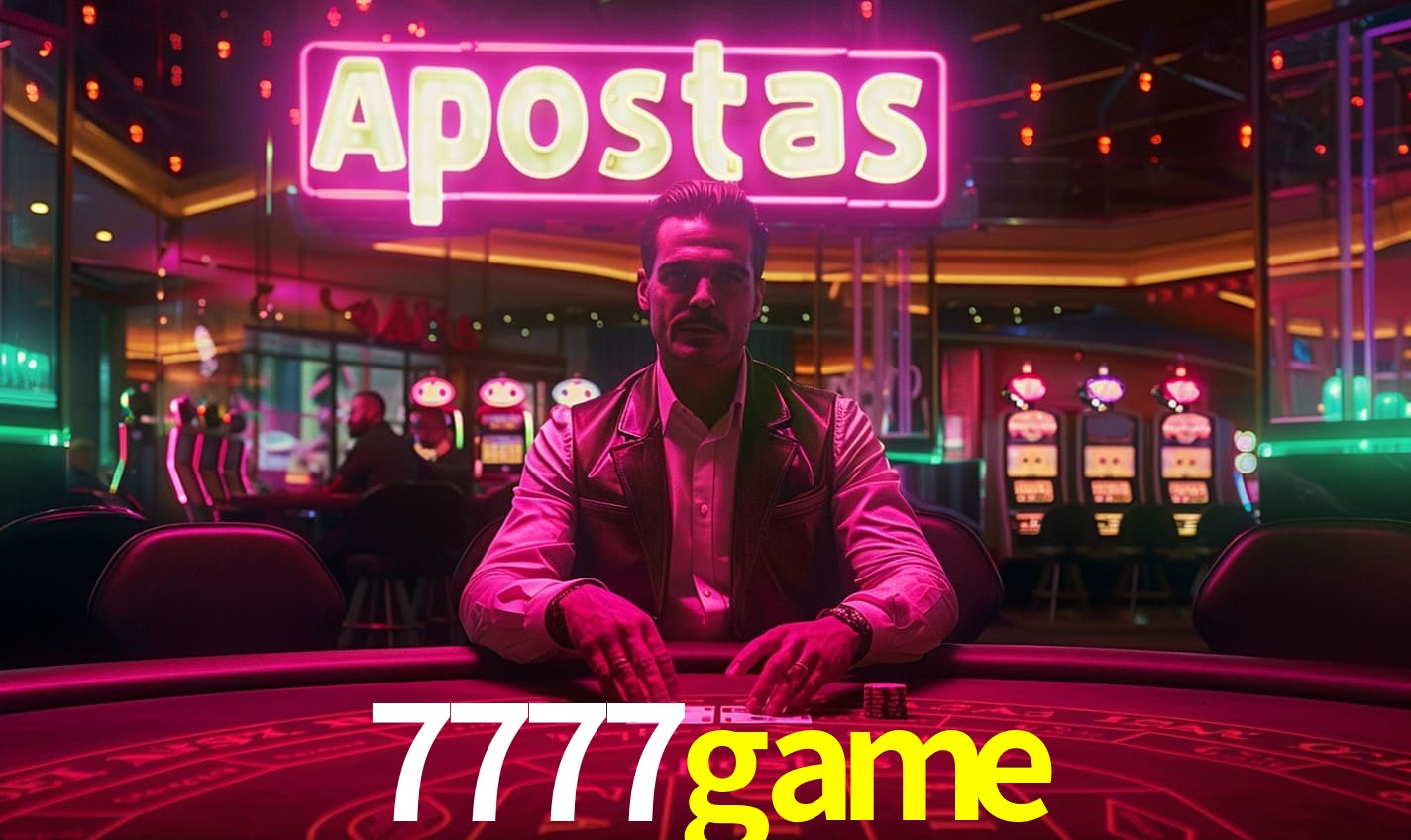 Jogos Exclusivos 7777game