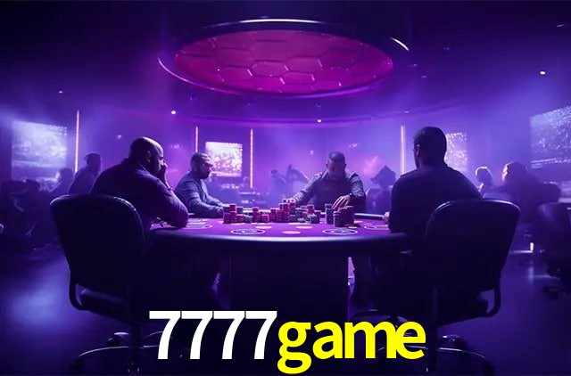Integração de APIs 7777game
