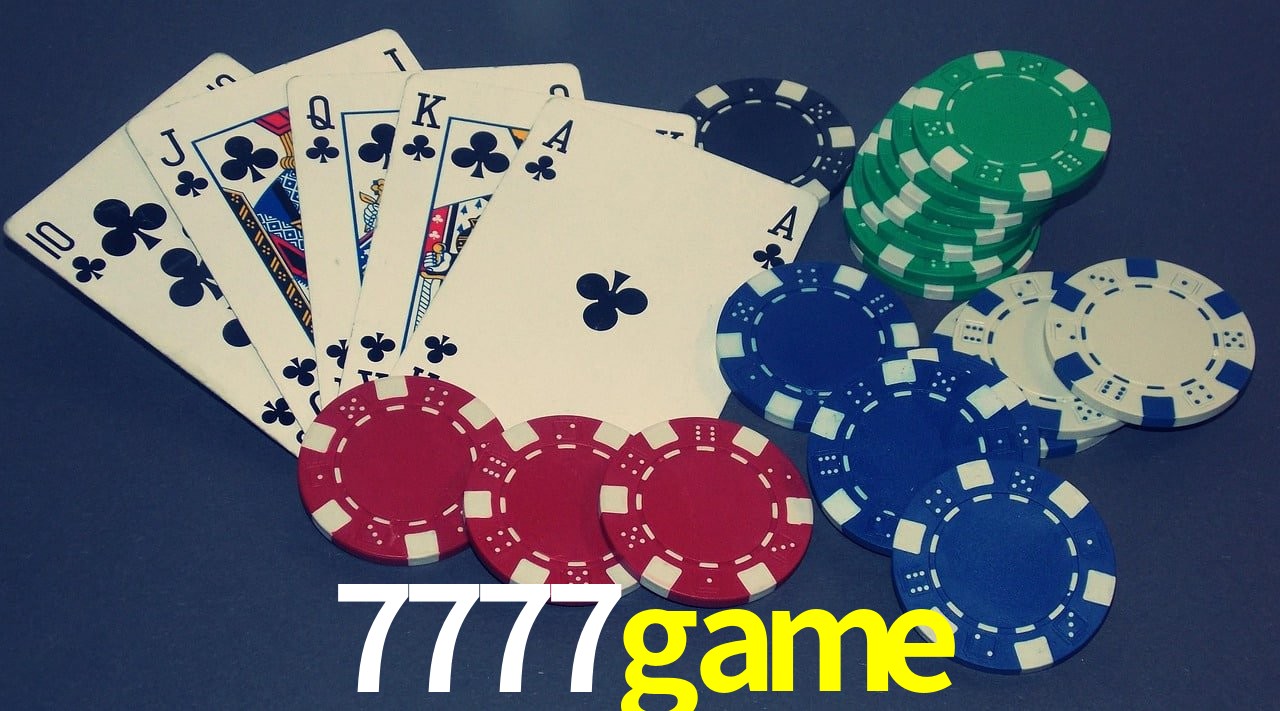 Casino VIP 7777game