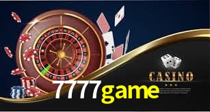 Benefícios da Conta 7777game