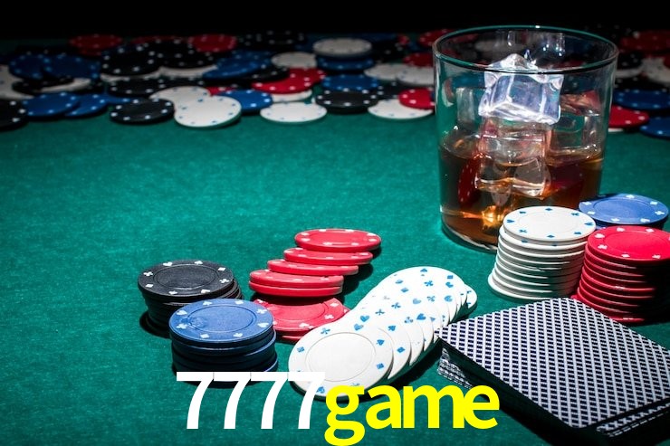 Diretório de Jogos 7777game