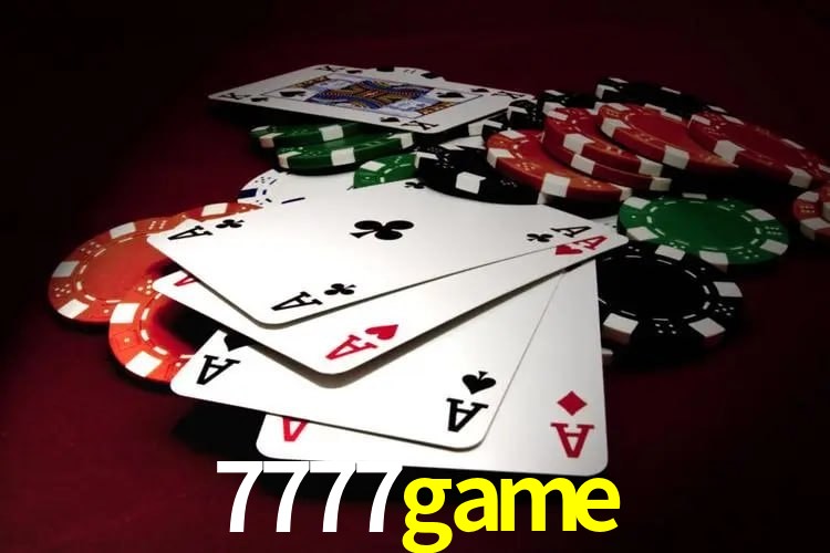 Avaliações dos Jogadores 7777game