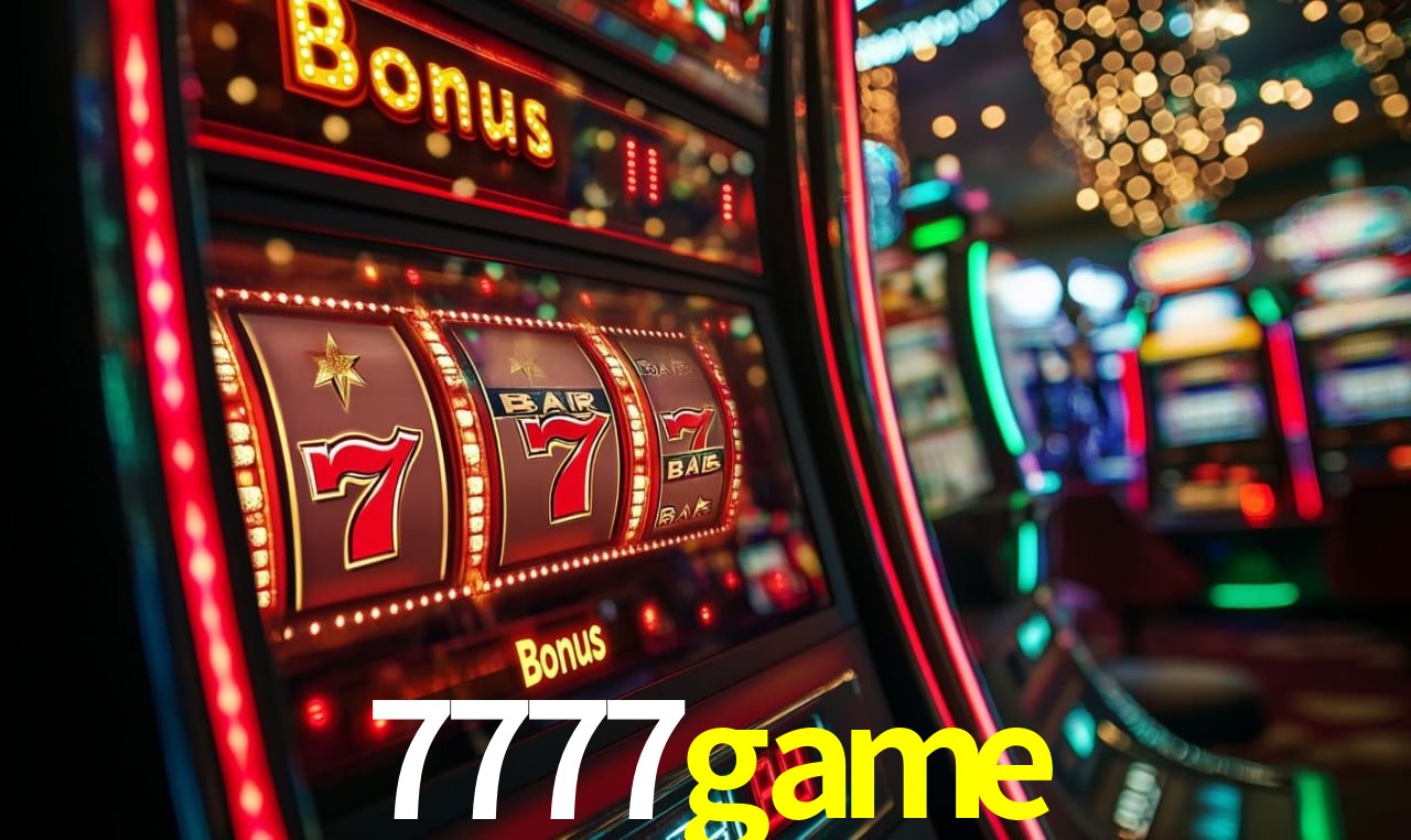 Jogos Exclusivos 7777game