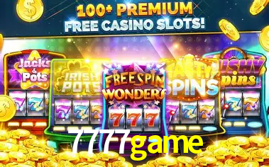 Descubra o Programa VIP da 7777game: Vantagens Exclusivas para Jogadores