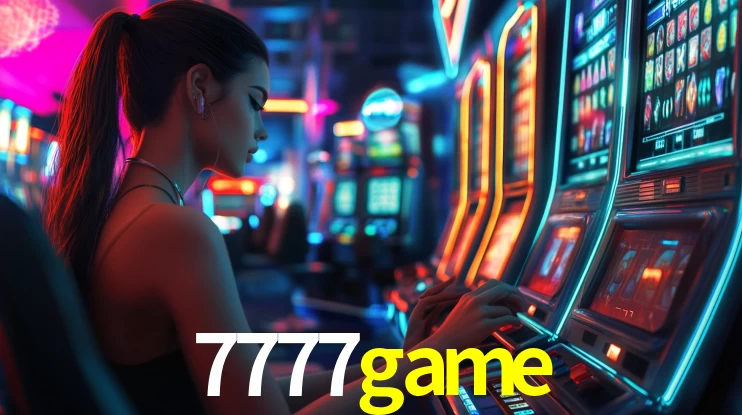 Explore as vantagens do 7777game: serviço profissional e confiabilidade