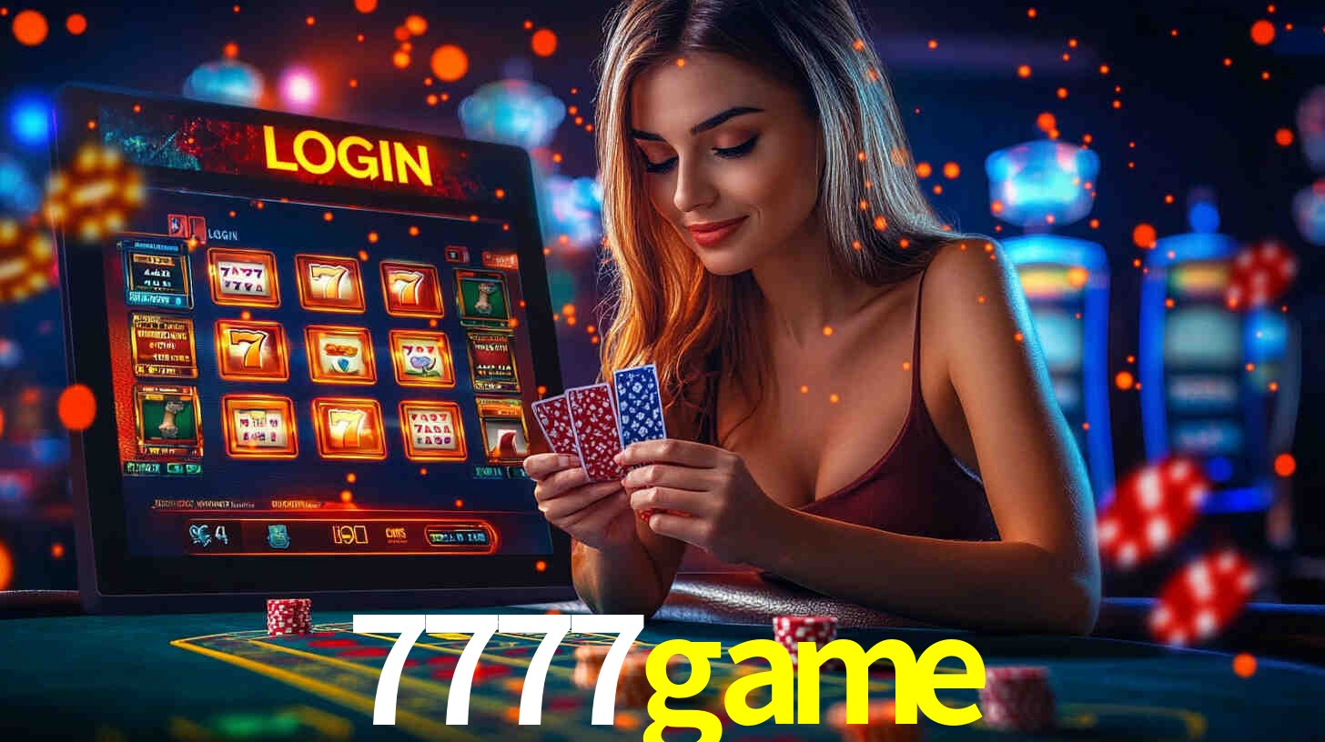 Bônus Generosos e Exclusivos no 7777game para Você!