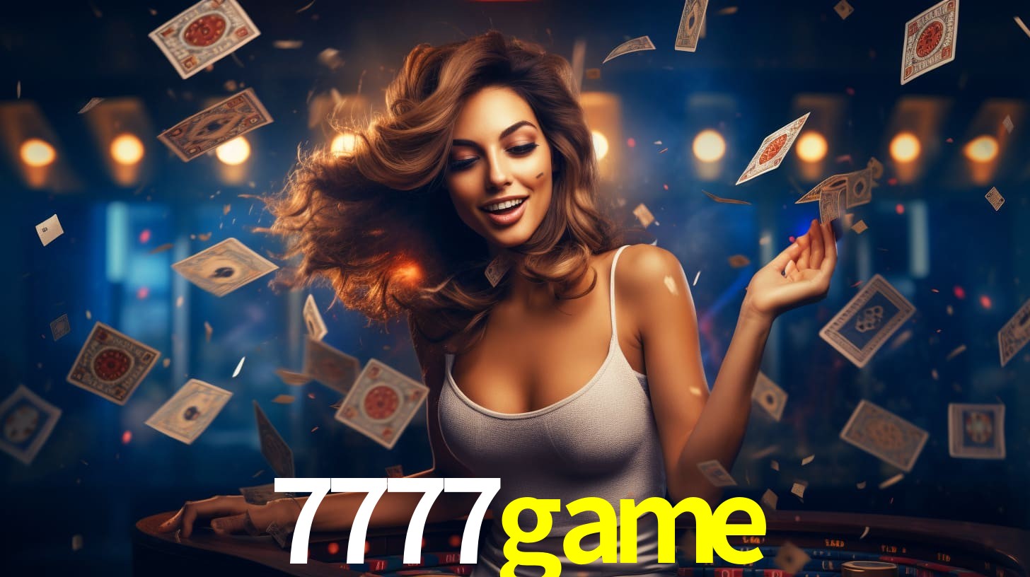 7777game