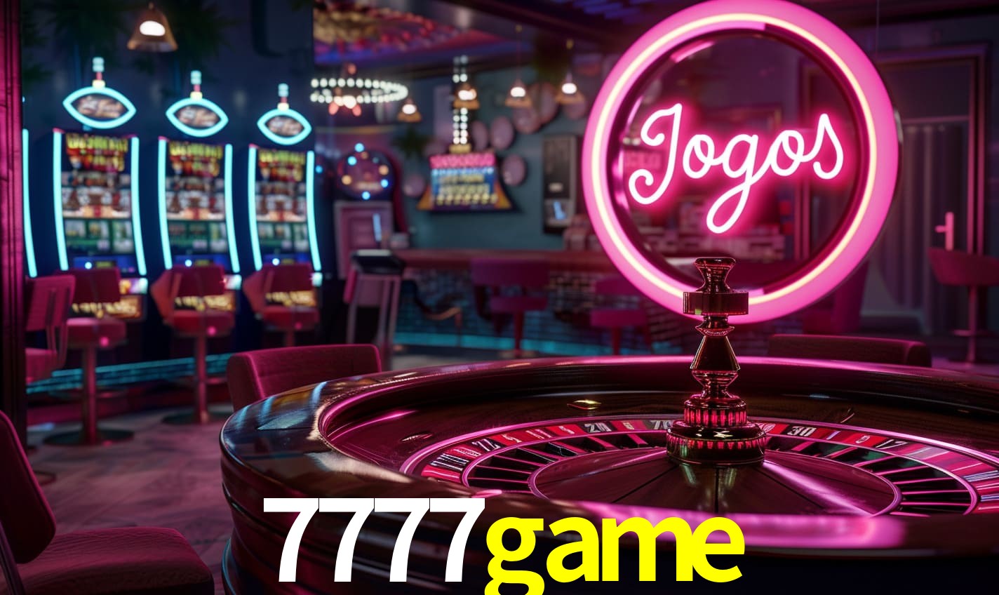 Bônus Diários 7777game