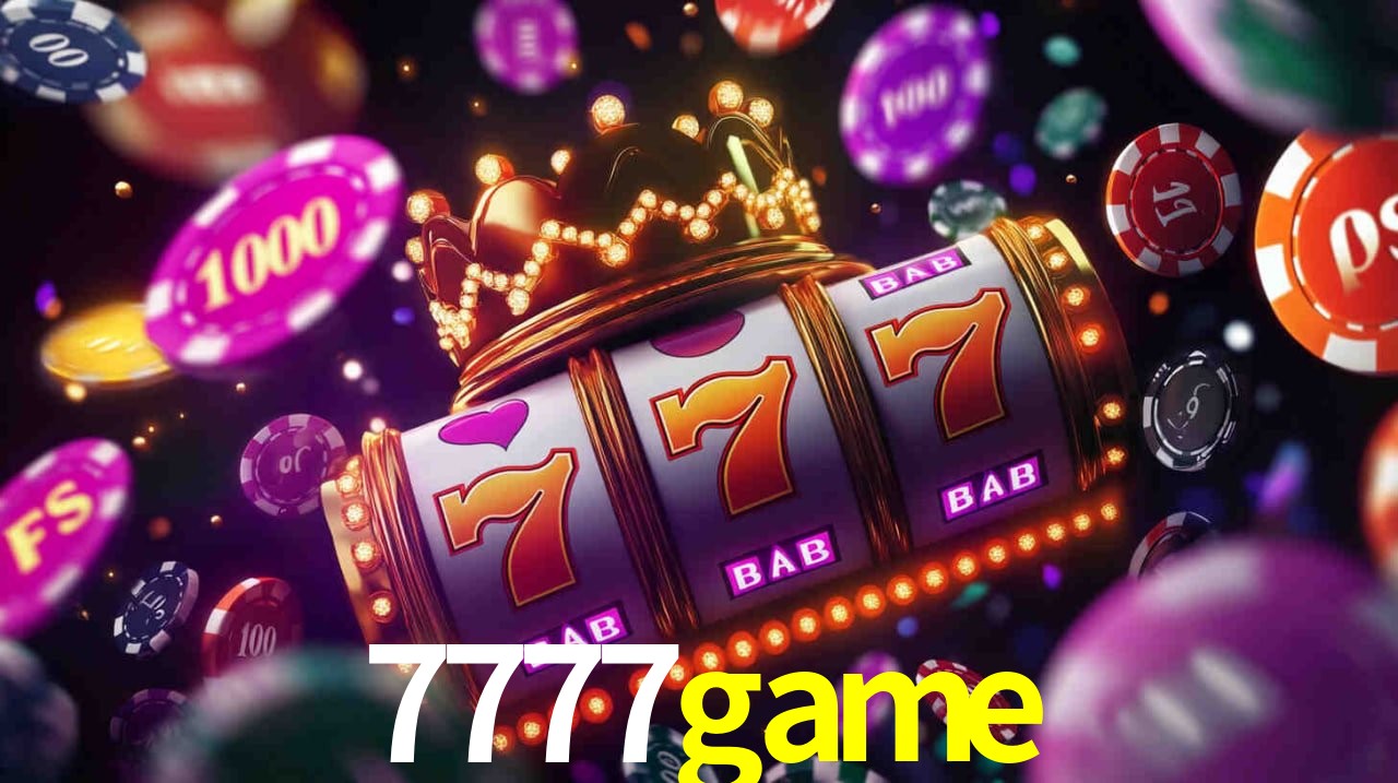 Descubra a Essência do 7777game: Nossa História e Compromissos