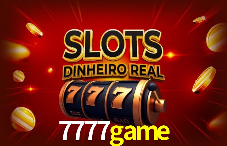 Login Seguro 7777game