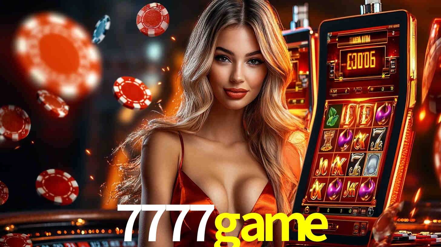 7777 game