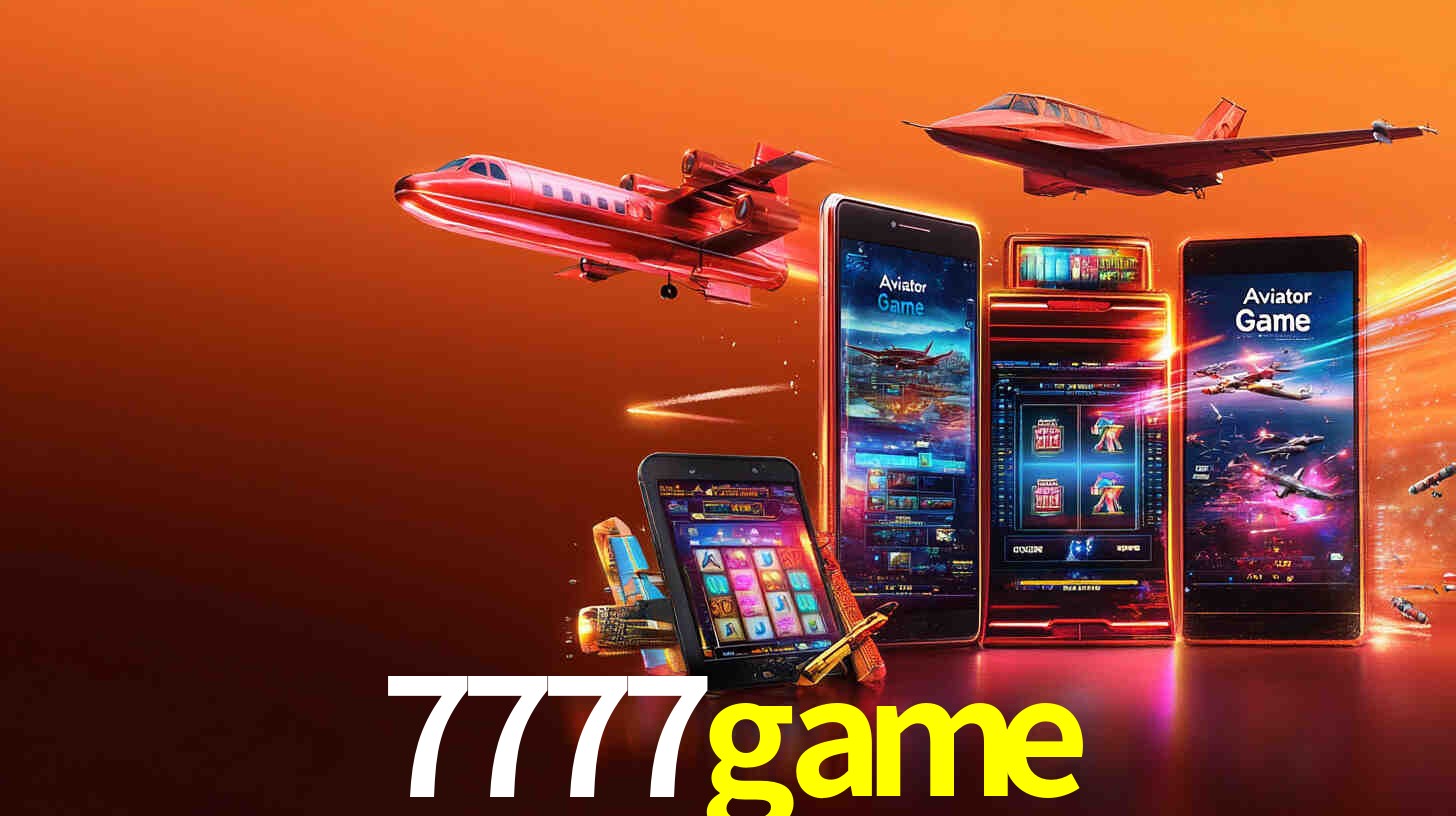 Jogo Aviator 7777game