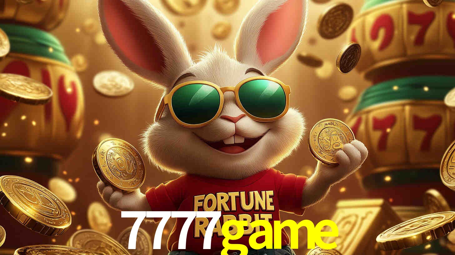 7777 game