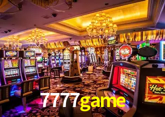 A Experiência Imersiva dos Cassinos Ao Vivo no 7777game