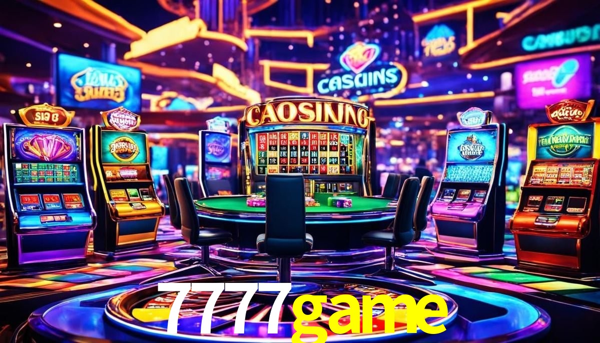 Sistemas de Segurança 7777game