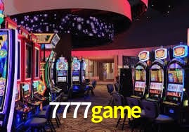 Segurança 2FA 7777game