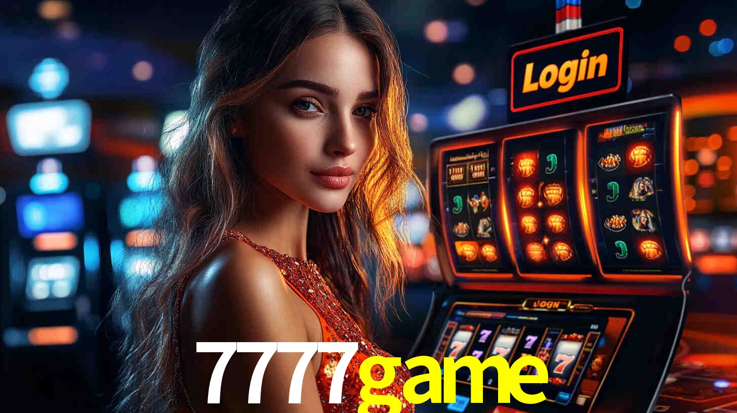 7777 game