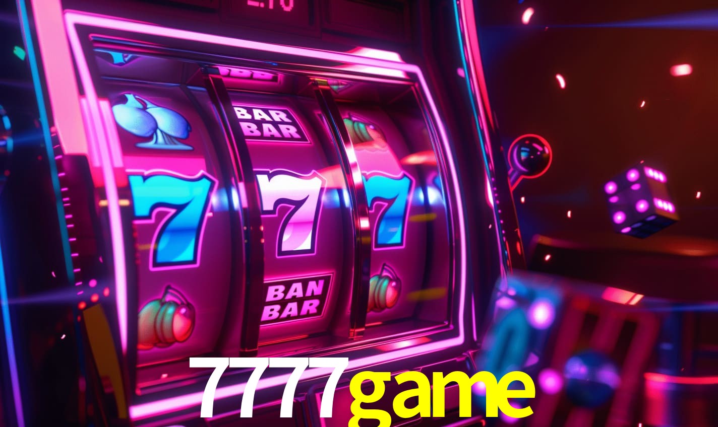 Bônus de Boas-vindas 7777game
