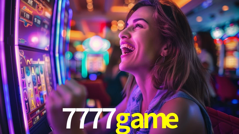 7777game