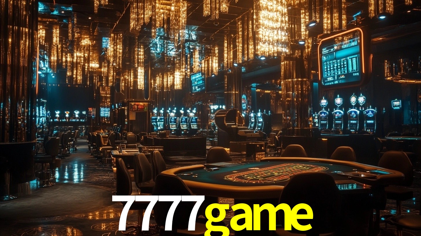 7777 game