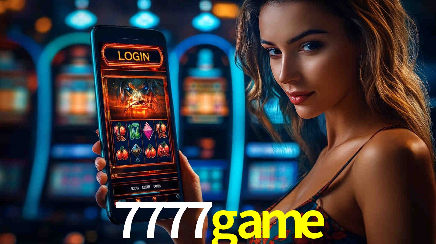 7777game