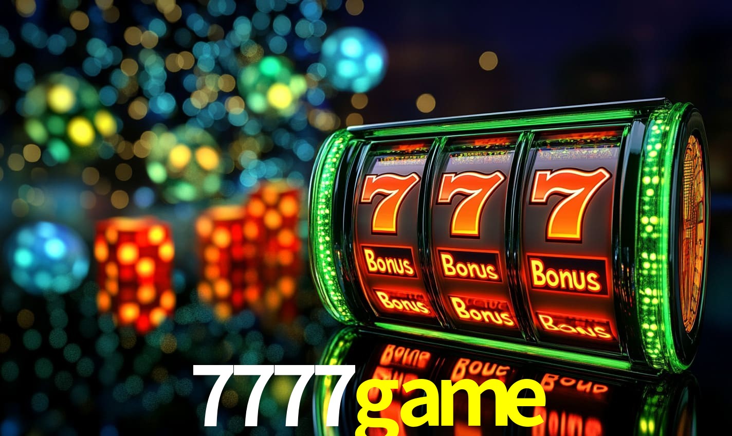 Estatísticas do Jogo 7777game