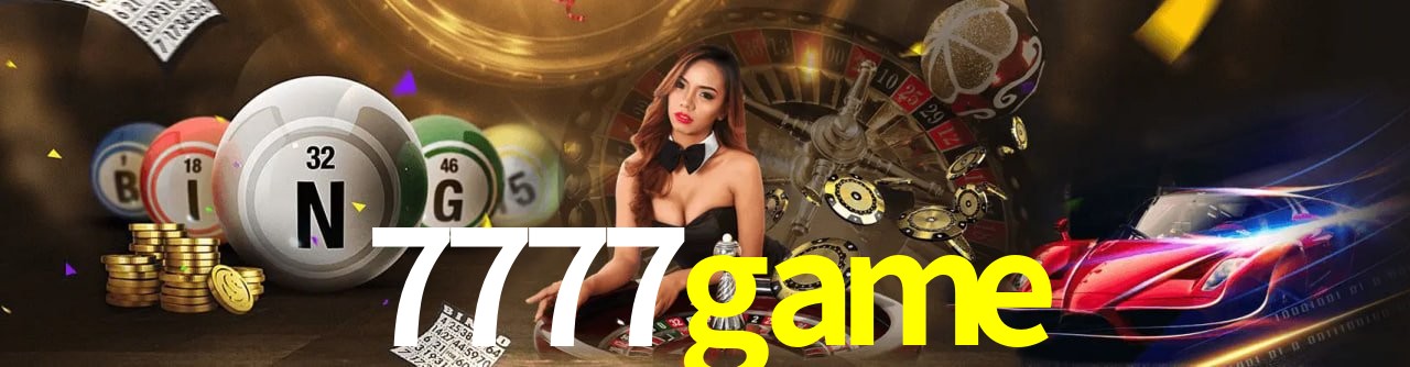 Design Responsivo 7777game