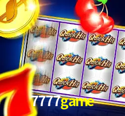 A Emoção da Loteria na 7777game: Uma Chance de Mudança de Vida