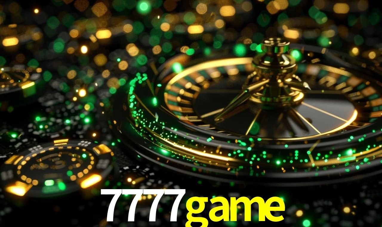 Integração de APIs 7777game